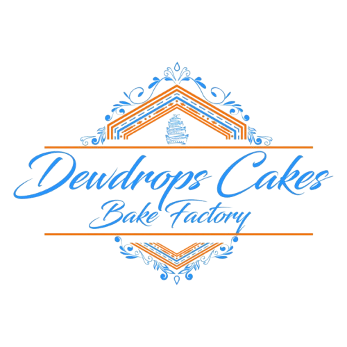 Nigeria's Finest Cake Store