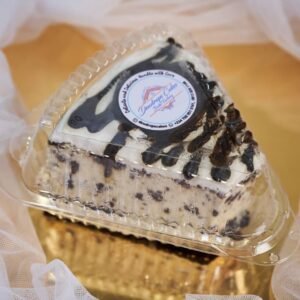 Oreos Cheese Cake