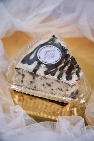 Oreos Cheese Cake