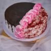 10" Single flavour RTG Whipped Cream Cake