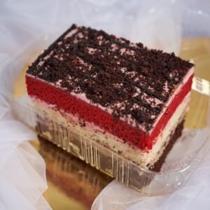 Dessert slice