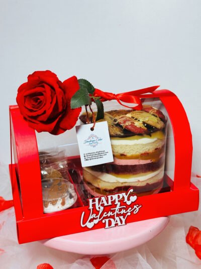 Sweet Surrender Package