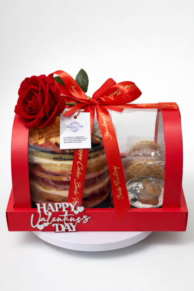 Post Valentine Package